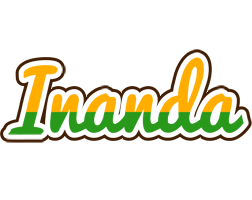 Inanda banana logo