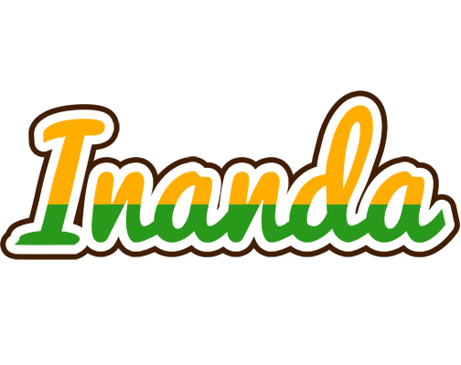 Inanda banana logo