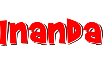 Inanda basket logo