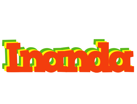 Inanda bbq logo