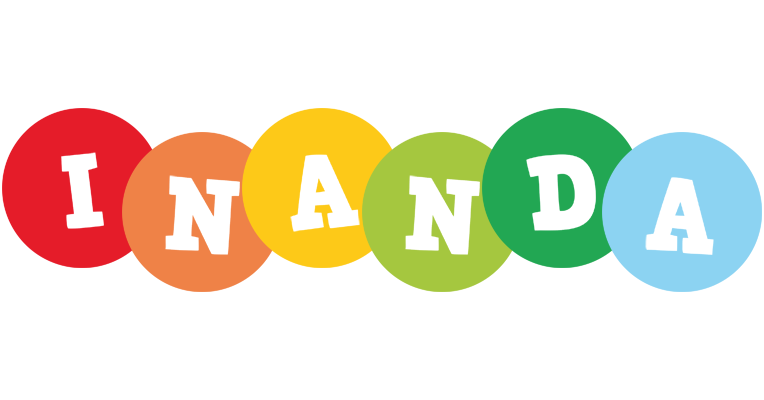 Inanda boogie logo