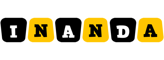 Inanda boots logo