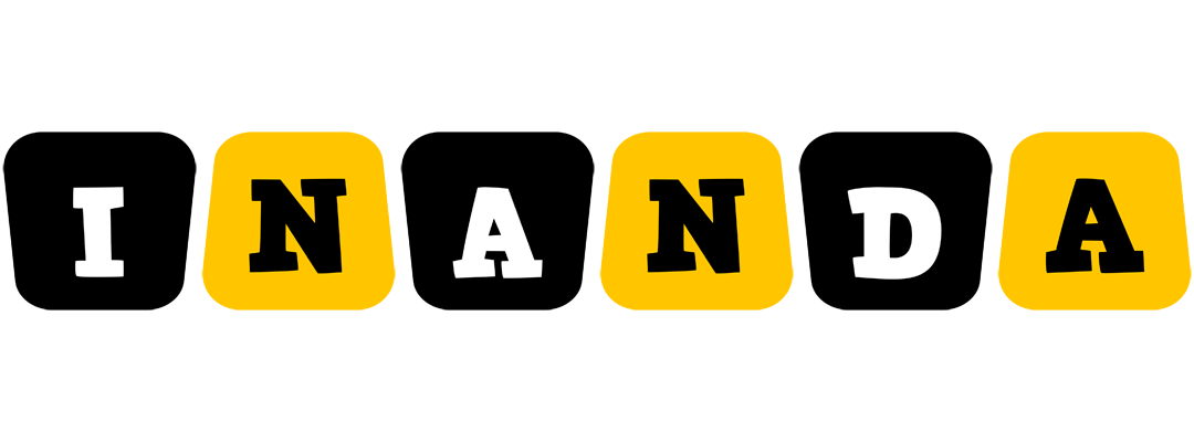 Inanda boots logo
