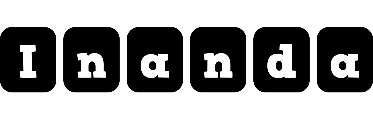 Inanda box logo