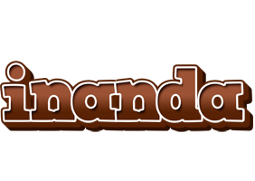 Inanda brownie logo