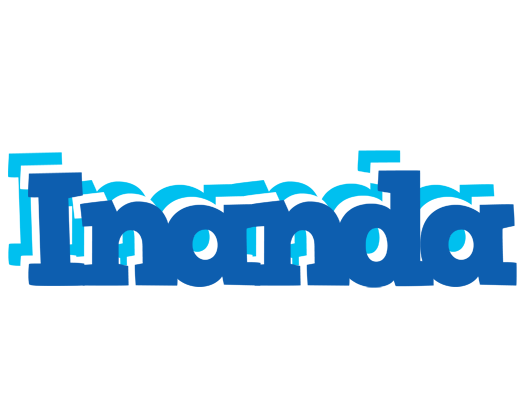 Inanda business logo