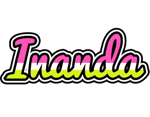 Inanda candies logo
