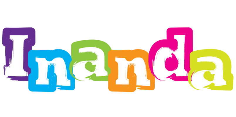 Inanda casino logo
