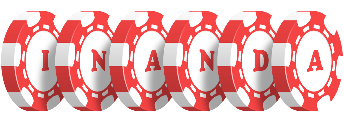 Inanda chip logo