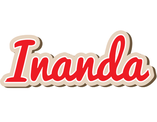 Inanda chocolate logo