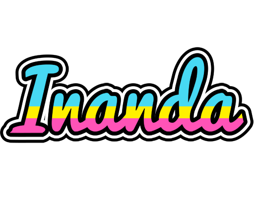 Inanda circus logo