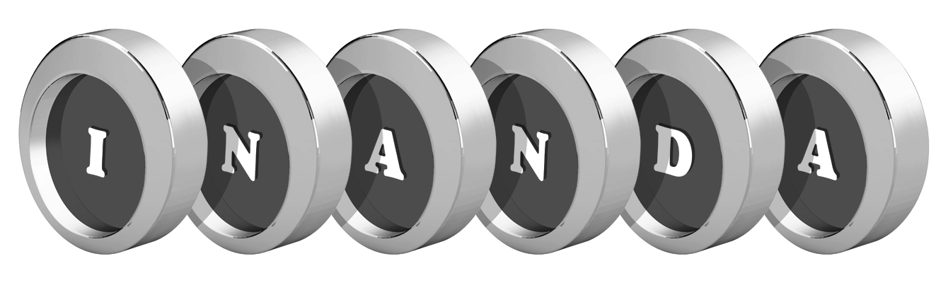 Inanda coins logo