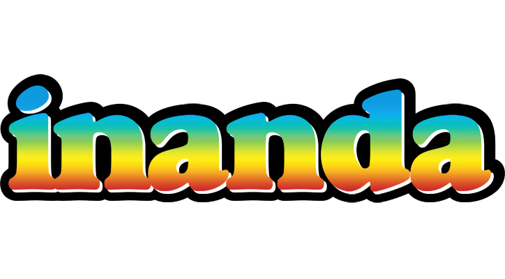 Inanda color logo