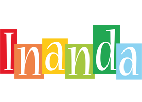 Inanda colors logo