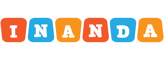 Inanda comics logo