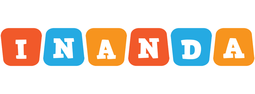 Inanda comics logo