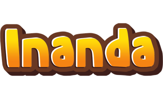 Inanda cookies logo