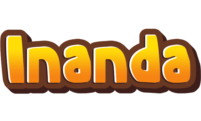 Inanda cookies logo