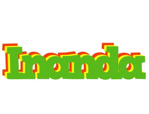 Inanda crocodile logo