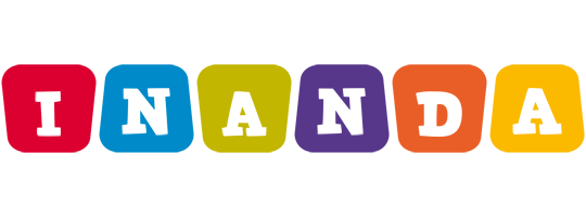 Inanda daycare logo