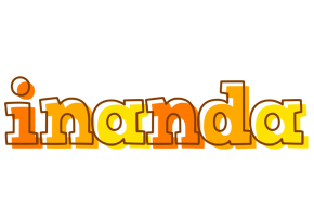 Inanda desert logo