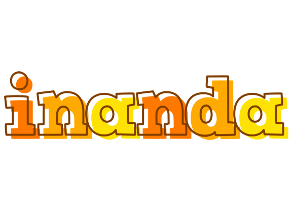 Inanda desert logo
