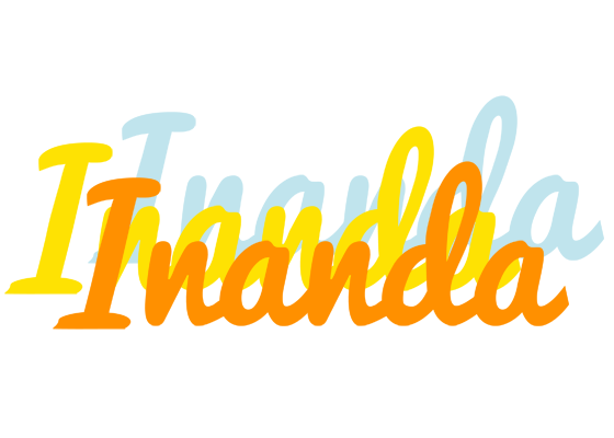 Inanda energy logo