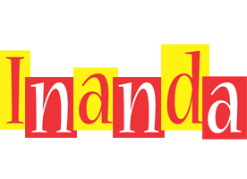 Inanda errors logo