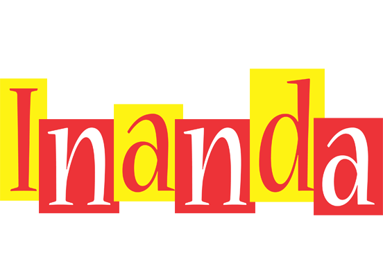 Inanda errors logo