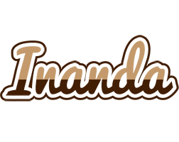 Inanda exclusive logo