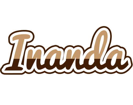Inanda exclusive logo