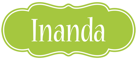 Inanda family logo