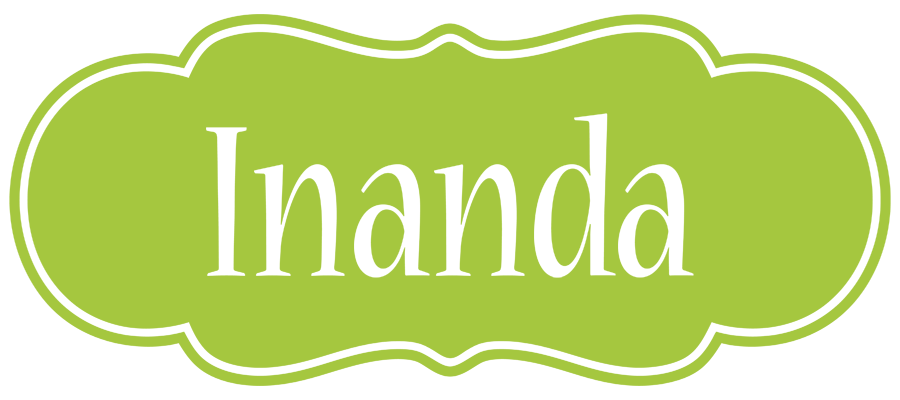 Inanda family logo