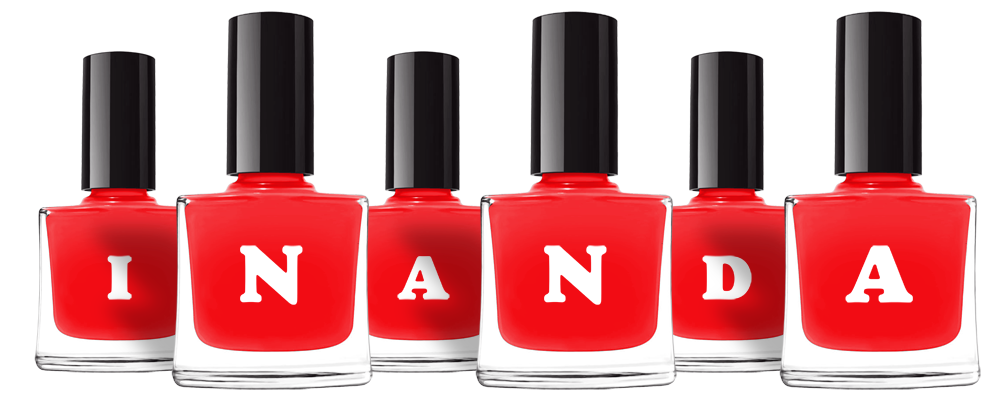 Inanda fashion logo