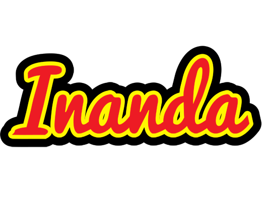 Inanda fireman logo