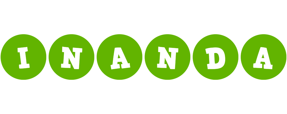 Inanda games logo