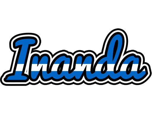 Inanda greece logo