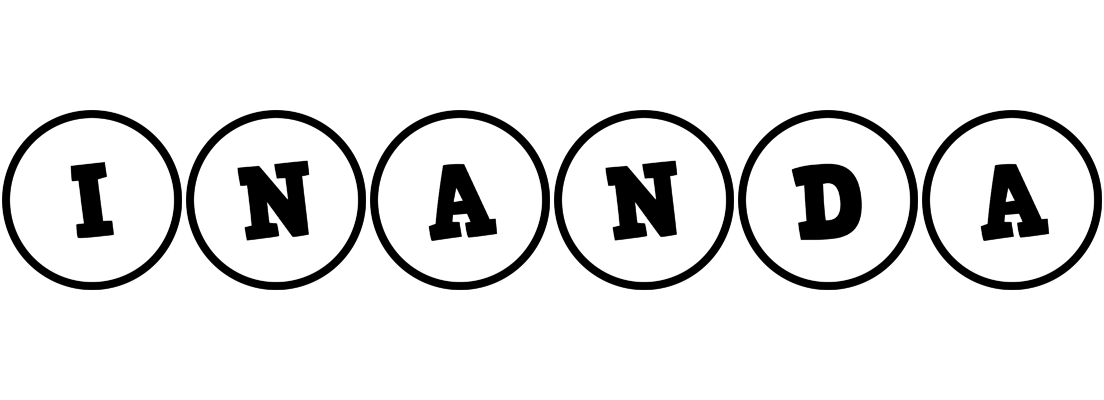 Inanda handy logo