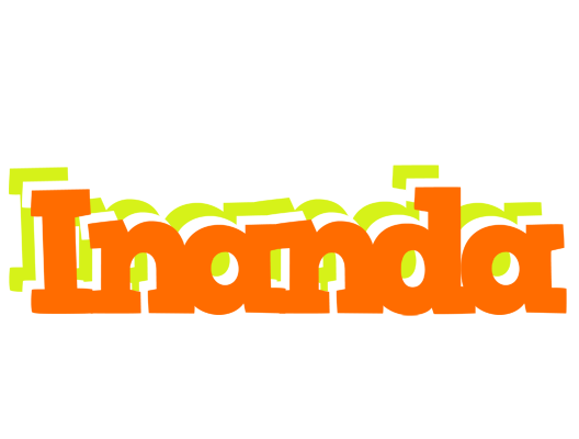Inanda healthy logo