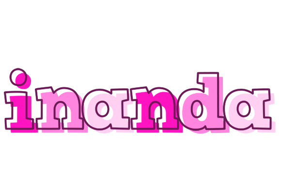 Inanda hello logo