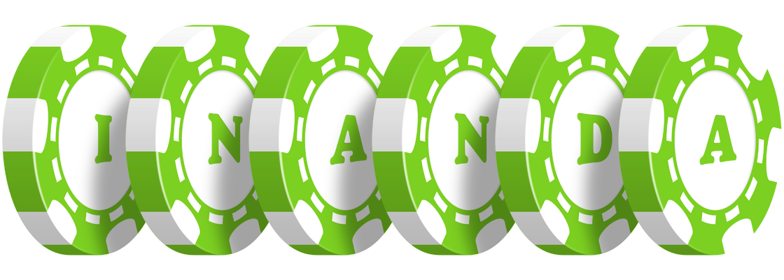 Inanda holdem logo