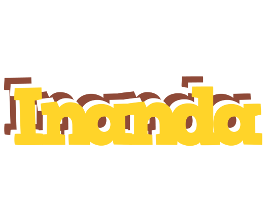 Inanda hotcup logo