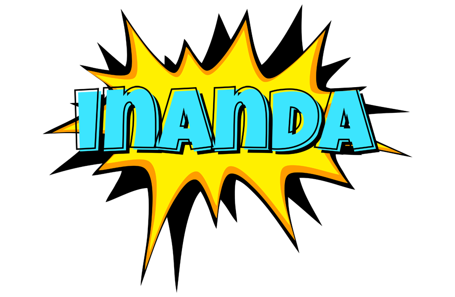 Inanda indycar logo