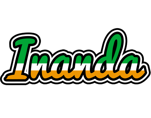 Inanda ireland logo