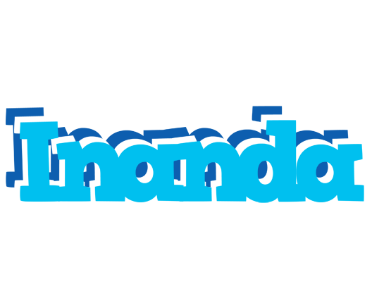 Inanda jacuzzi logo