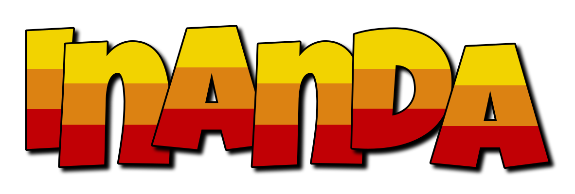 Inanda jungle logo