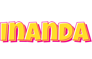 Inanda kaboom logo