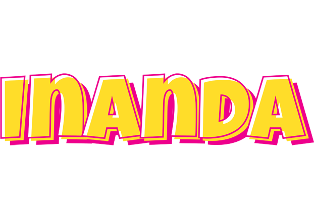 Inanda kaboom logo