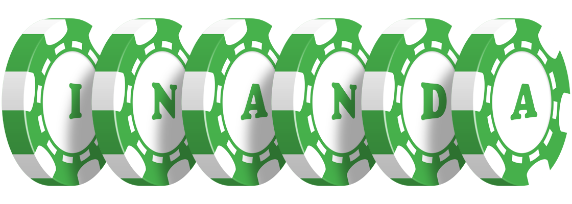 Inanda kicker logo