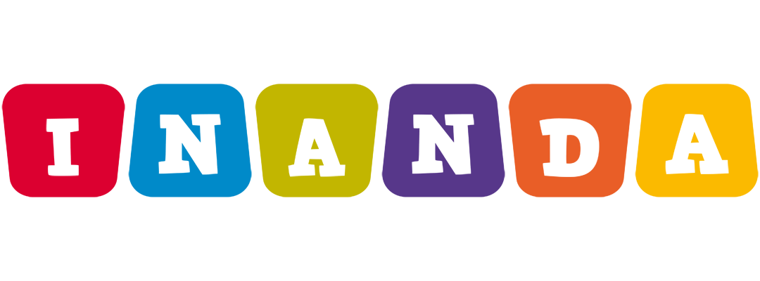 Inanda kiddo logo